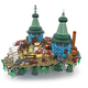 Illustration for article titled This emBastion/em-Inspired LEGO World Deserves Its Own Game